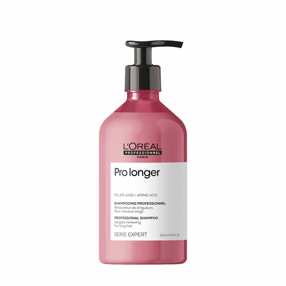 L'Oréal Professionnel Pro Longer Shampoo for long hair 500ml