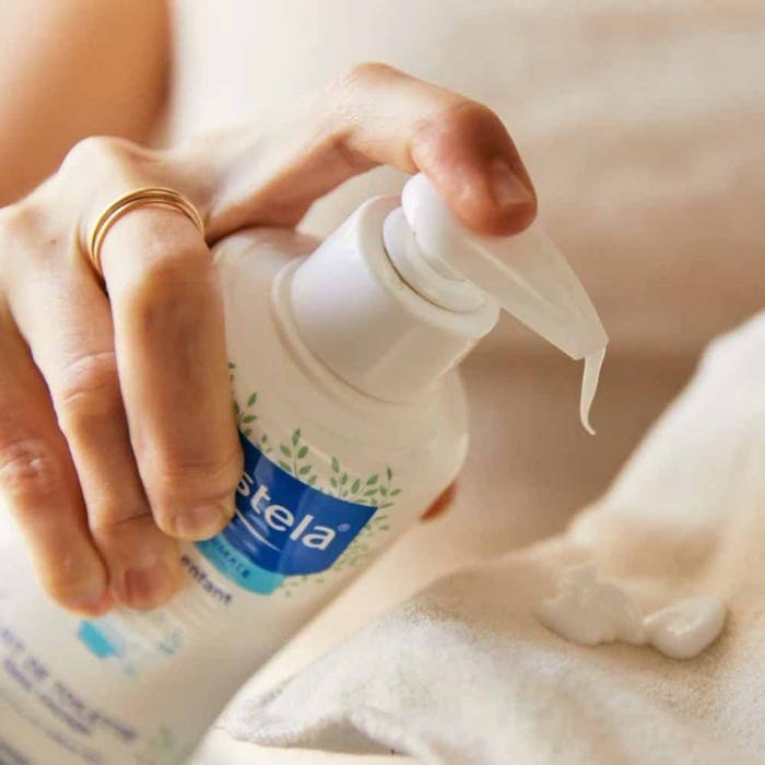 Mustela Baby Vanity Jungle Tas (4 producten) | De Mustela Baby Vanity Jungle Tas (4 producten) | De