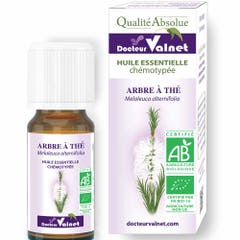 Valnet Dr. Valnet Vanilla essential oil (extract) 10 ml - Easypara