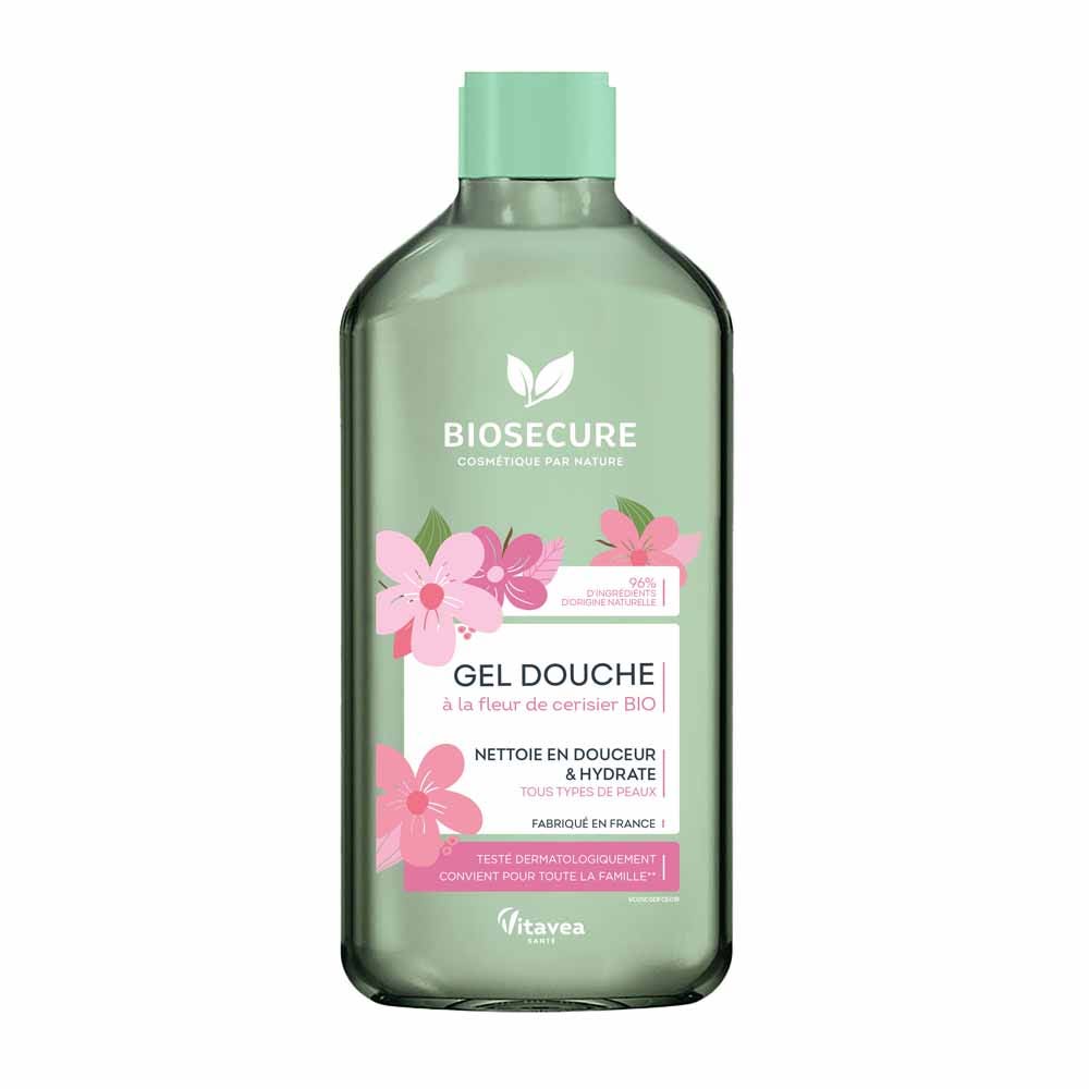 Bio Secure Shower gel 500 ml