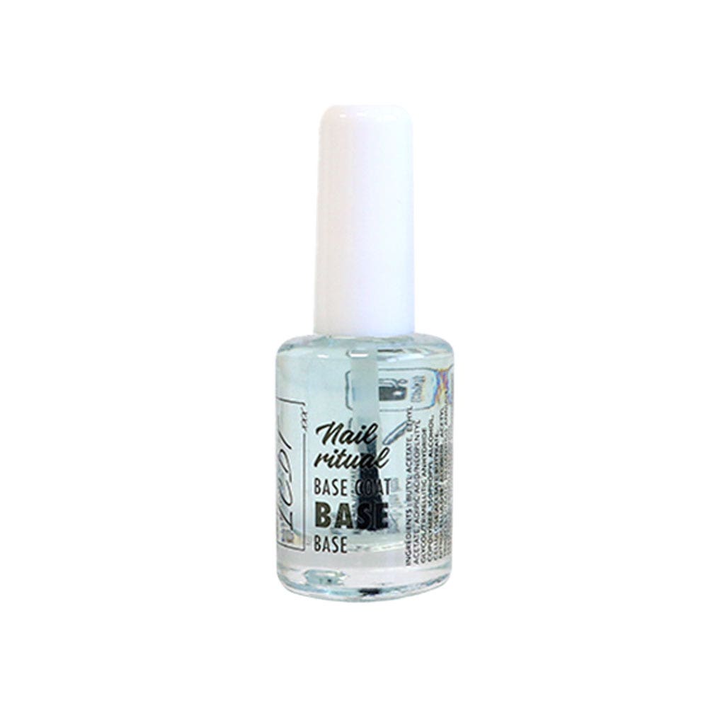 Le Comptoir Des Tendances Vitamin-enriched base care polish 10 ml