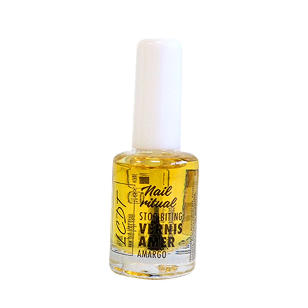 Le Comptoir Des Tendances Nail care polish Bitter taste 10 ml
