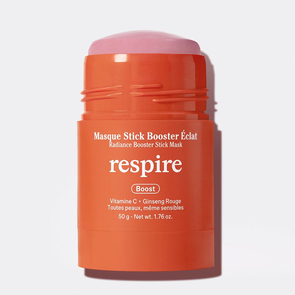 Respire Glow Boost Stick Mask 50 ml
