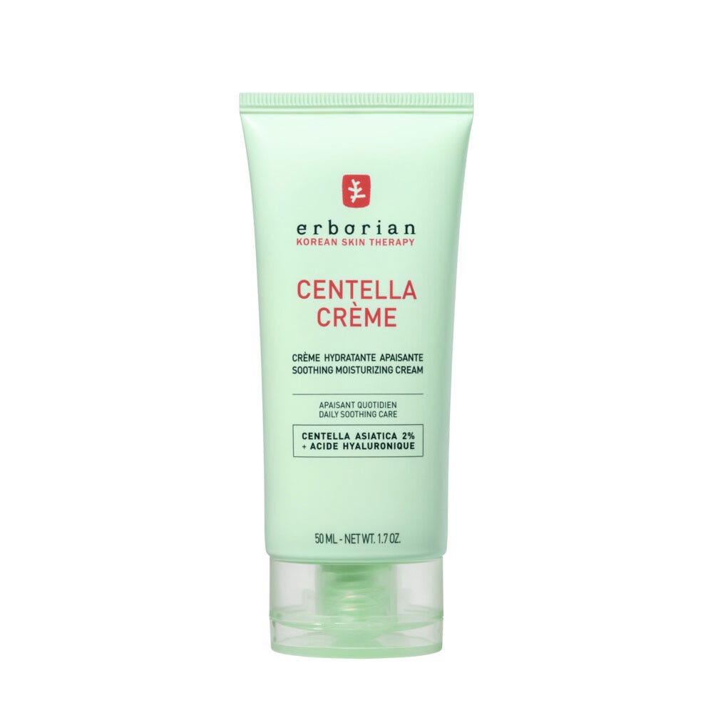 Erborian Centella Barrier soothing hydrating cream 50 ml