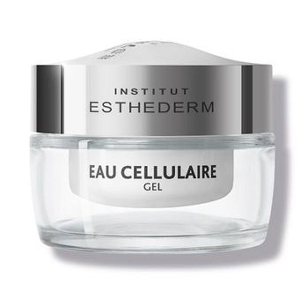 Institut Esthederm Cellular Water Hydrating freshness gel 50 ml