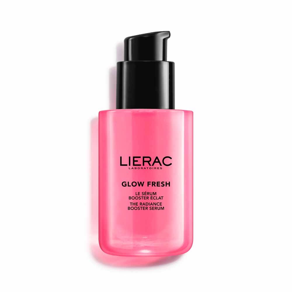 Lierac Glow The radiance booster serum 30 ml