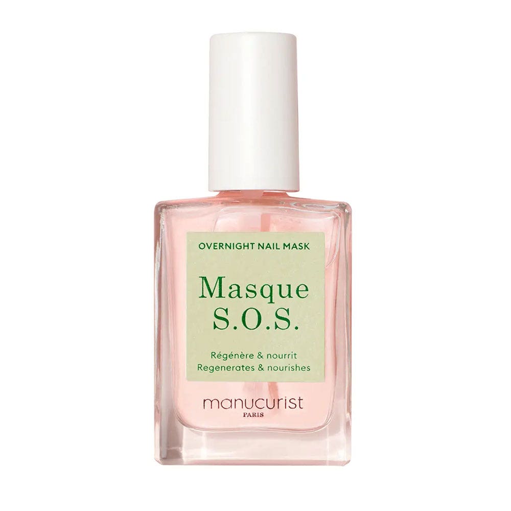 Manucurist SOS Repair and Nourish Mask 15 ml