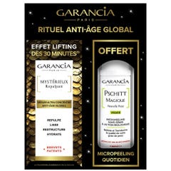 Garancia L'Appel de la Fort Dual-phase serum Radiance & Youth 30ml - Easypara Garancia L'Appel de la Fort Dual-phase serum Radiance & Youth 30ml - Easypara