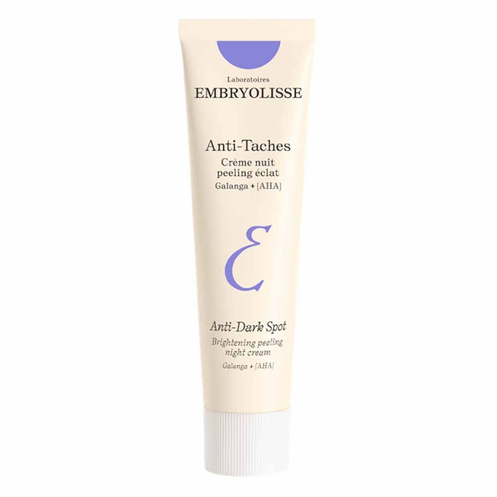 Embryolisse Dark Spot Night Peel Radiance Cream 40 ml