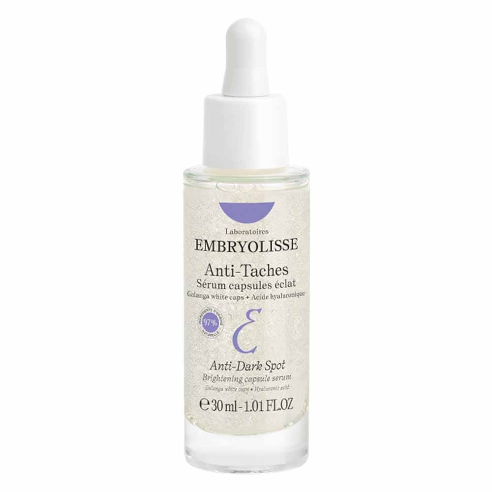 Embryolisse Radiance Serum Capsules 30 ml