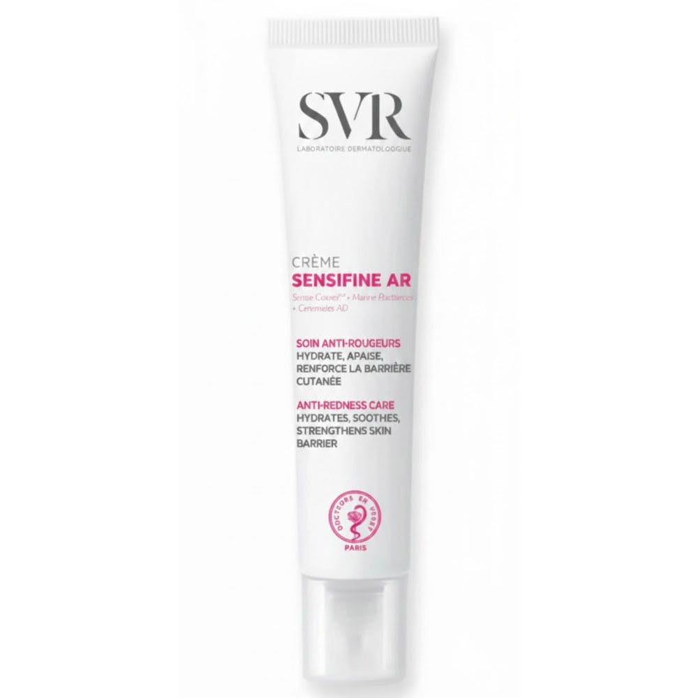 Svr Sensifine AR Crème Soin Intensif Anti-Rougeurs 40ml