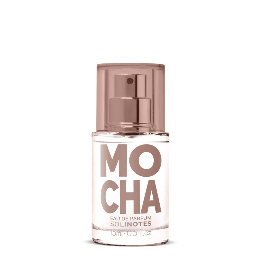 Solinotes Mocha Eau de Parfum 15 ml