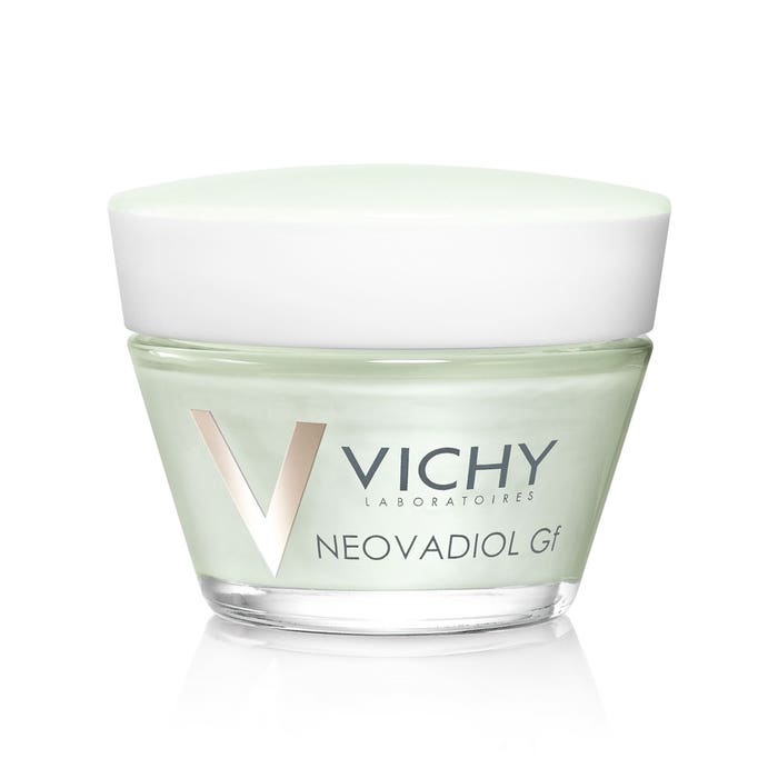 Gf Densifying And Sculpting Care For Dry Skin 50ml Neovadiol Vichy