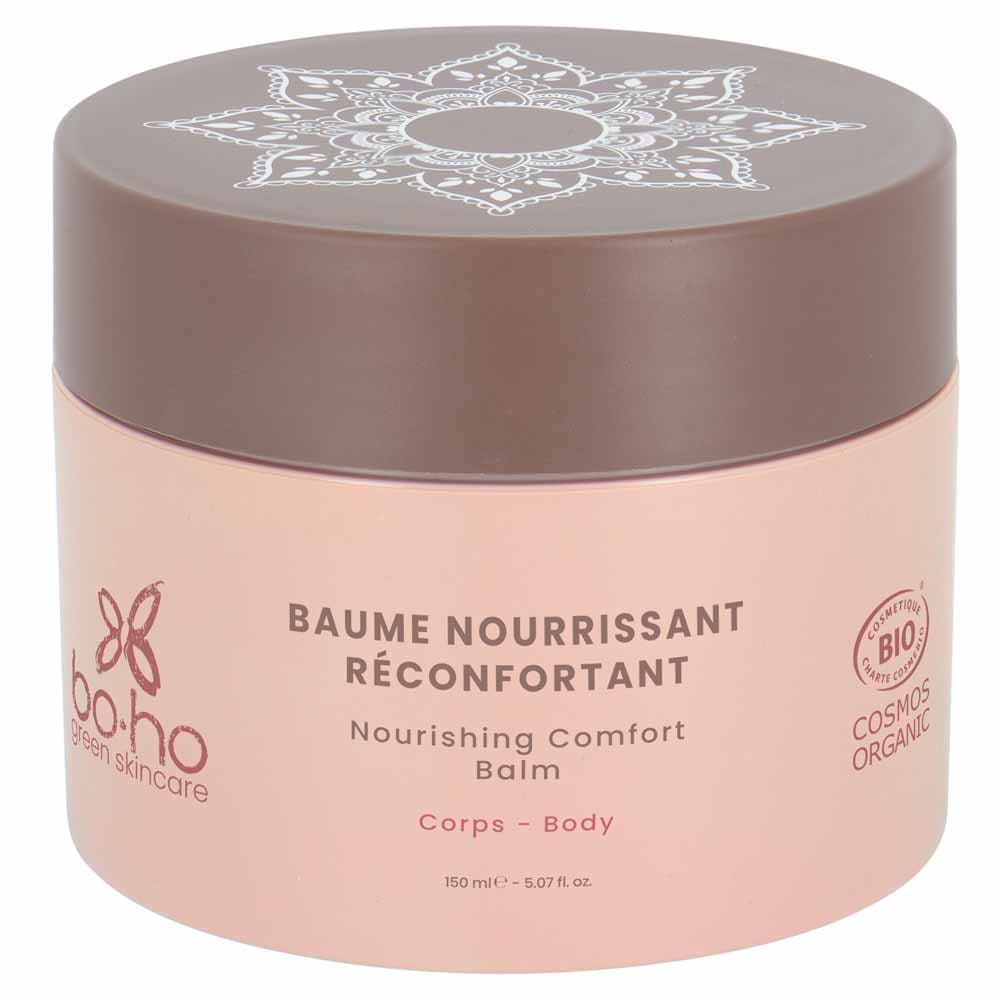 Boho Nourishing comforting balm 150 ml