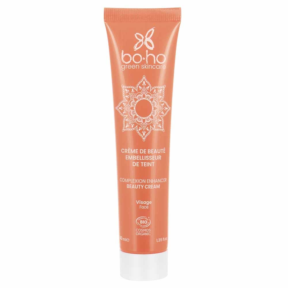Boho Beauty Glow Skin Enhancer 40 ml