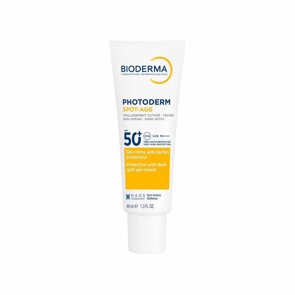 Bioderma Photoderm SPF 50+ Anti-Pigmentation Cream SPF50 40ml