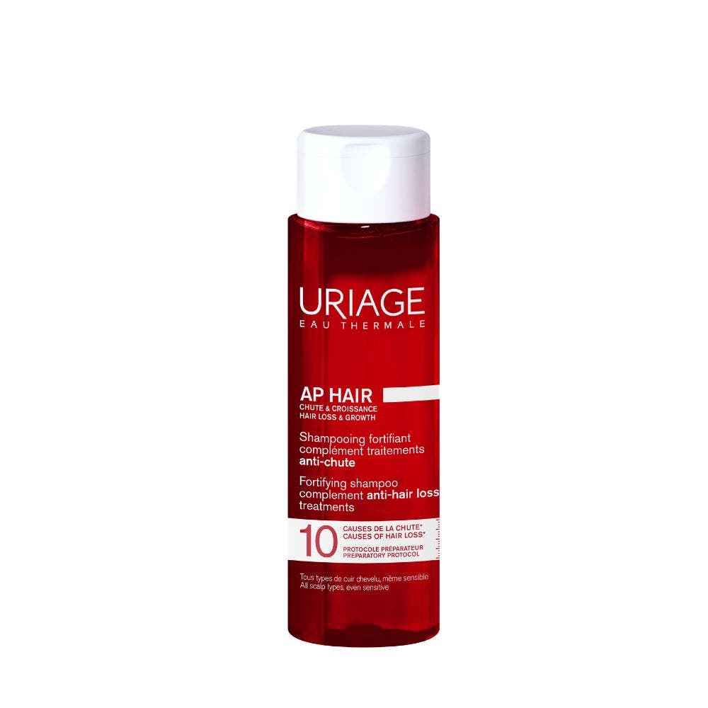 Uriage Ap Hair Fortifying Anti-Hair Loss Shampoo 200 ml