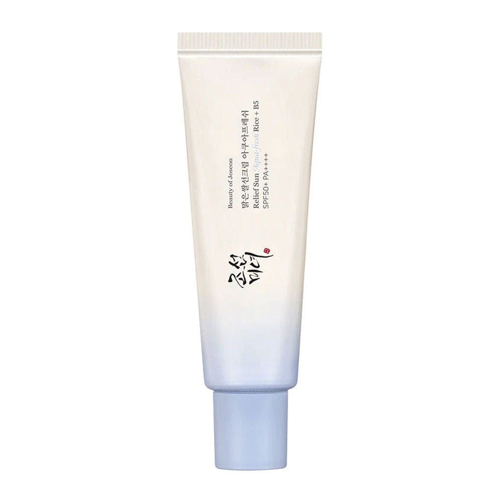 Beauty Of Joseon Rice SPF50+ Aqua Fresh sun protection 50 ml