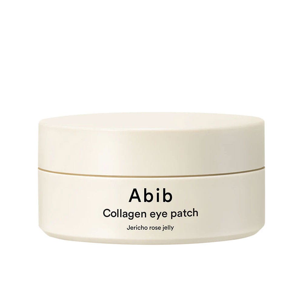 Abib Collagen and Rose of Jericho jelly eye patches 50 ml