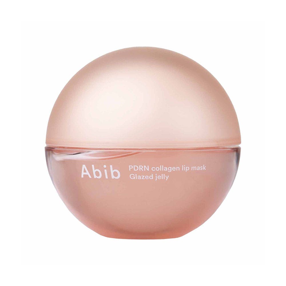 Abib PDRN collagen intense hydration lip mask 11 g