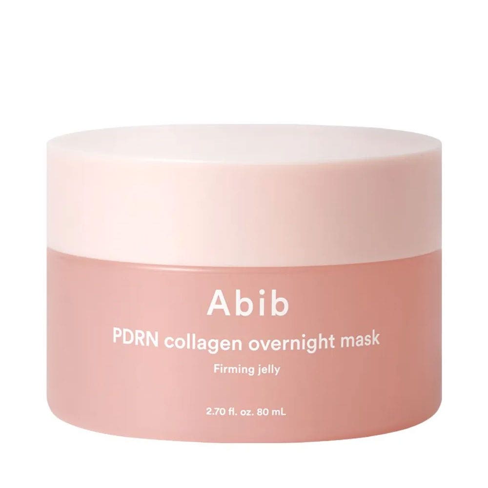 Abib PDRN collagen overnight firming face mask 80 ml