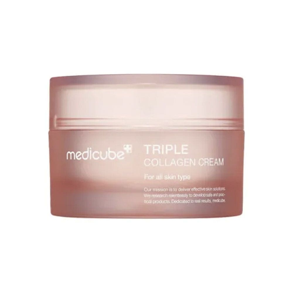 Medicube Triple collagen intense hydration cream 50 ml