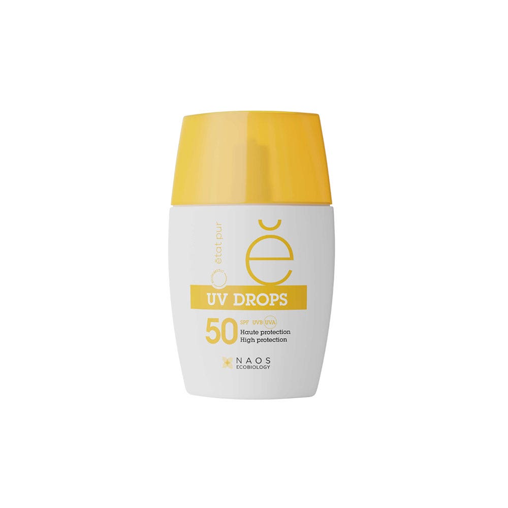 Etat Pur UV Filters UV drops SPF30 face 40 ml