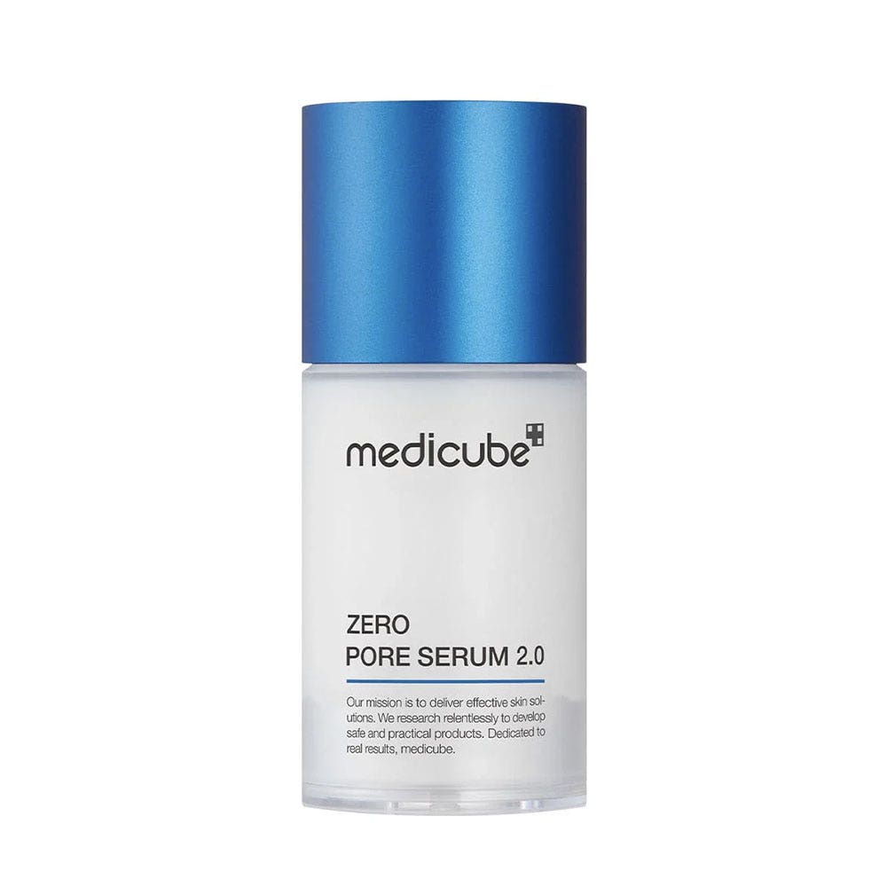Medicube Zero Pore 2.0 balancing serum 37 ml