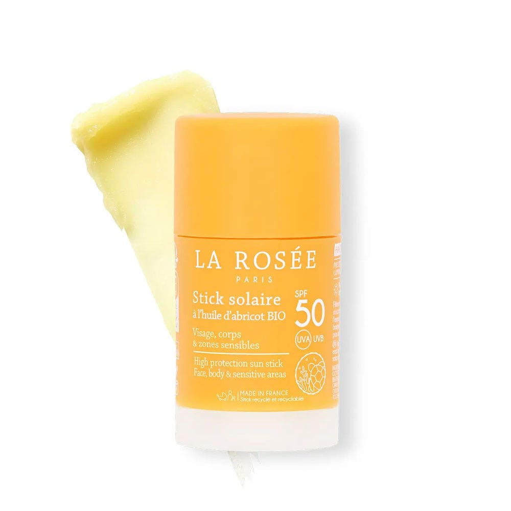 LA ROSÉE Sun cream SPF50 18 g