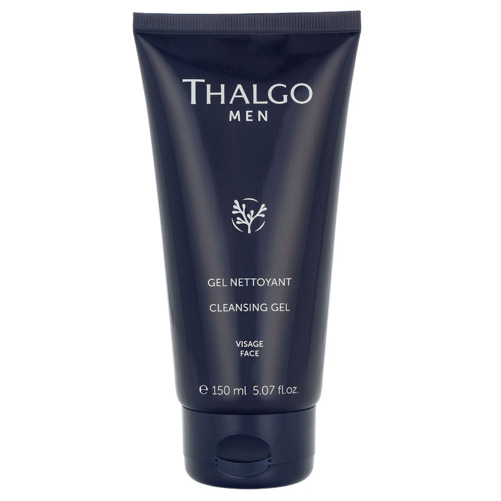 Thalgo Men Cleansing Gel 150ml