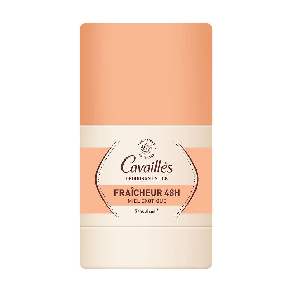 Cavaillès Deodorant stick 50 g