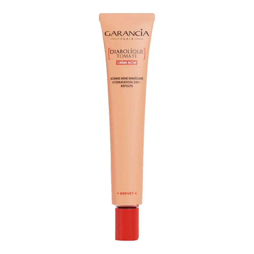 Garancia Diabolique Tomate Rich cream instant healthy glow 30 ml