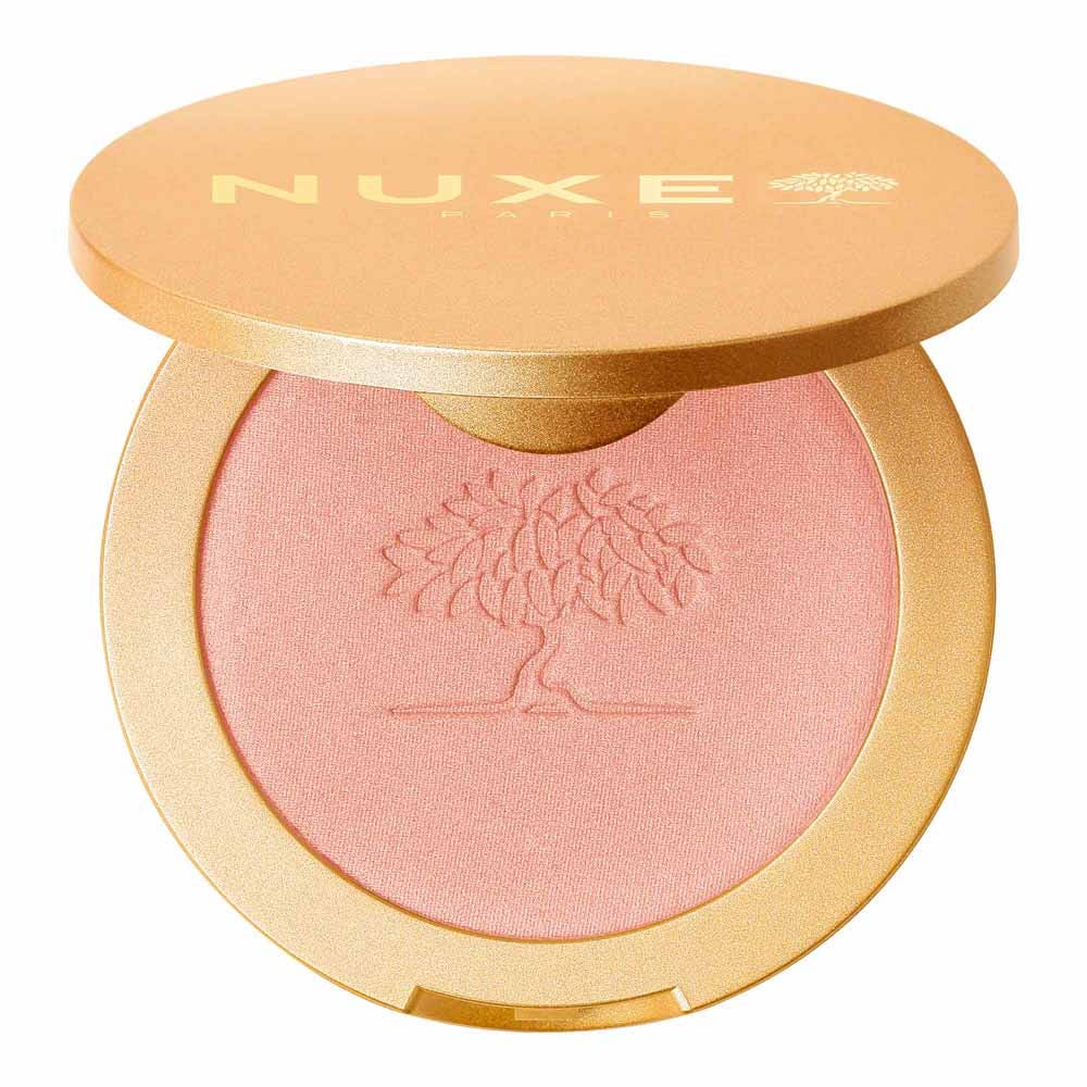 Nuxe Prodigieux® Floral illuminating face powder 9.5 g