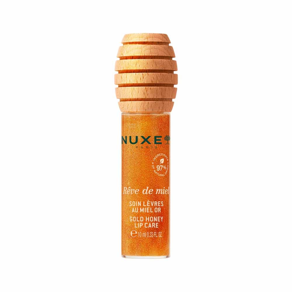 Nuxe Reve De Miel Honey lip care 10 ml