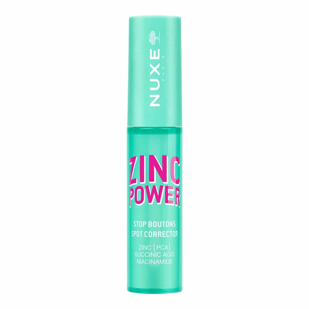 Nuxe Zinc Power Stop Spots 10 ml