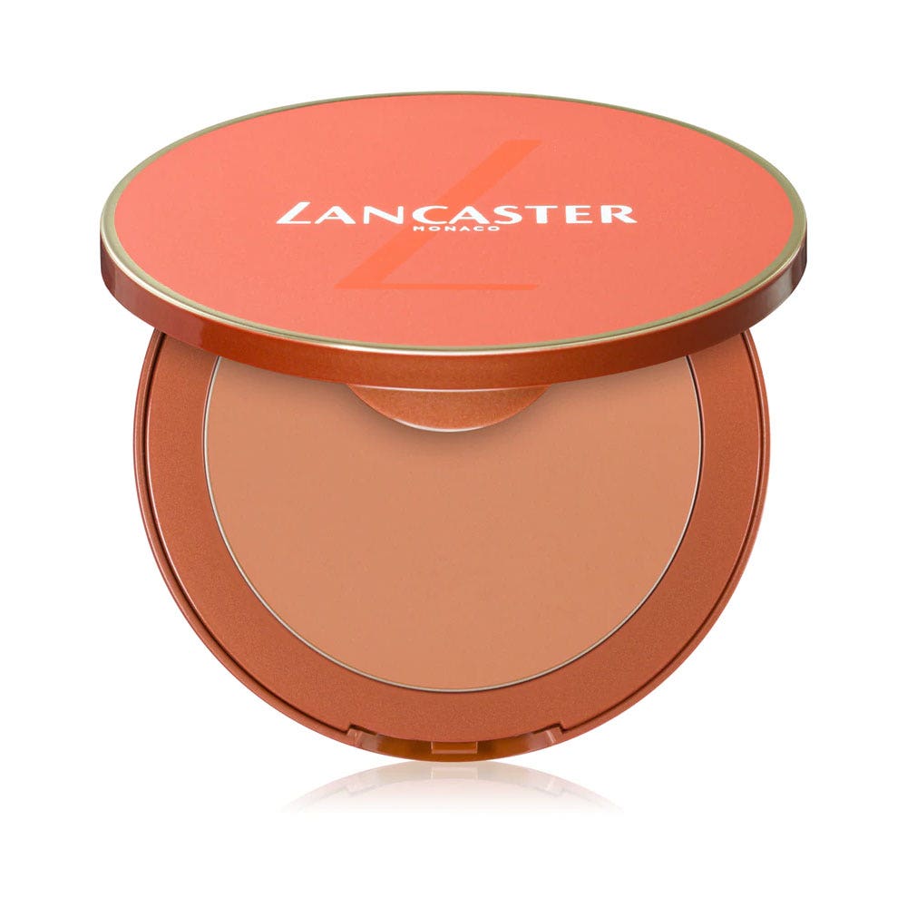 Lancaster Sun Beauty Infinite Bronze compact protective sun cream SPF50 9g