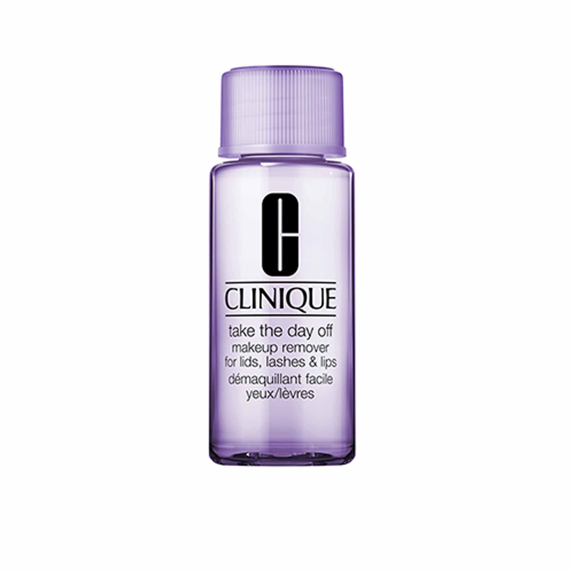 Clinique Take The Day Off Easy eye and lip makeup remover 90 ml