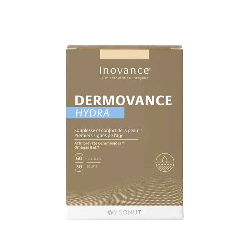 Inovance Hydra 60 capsules