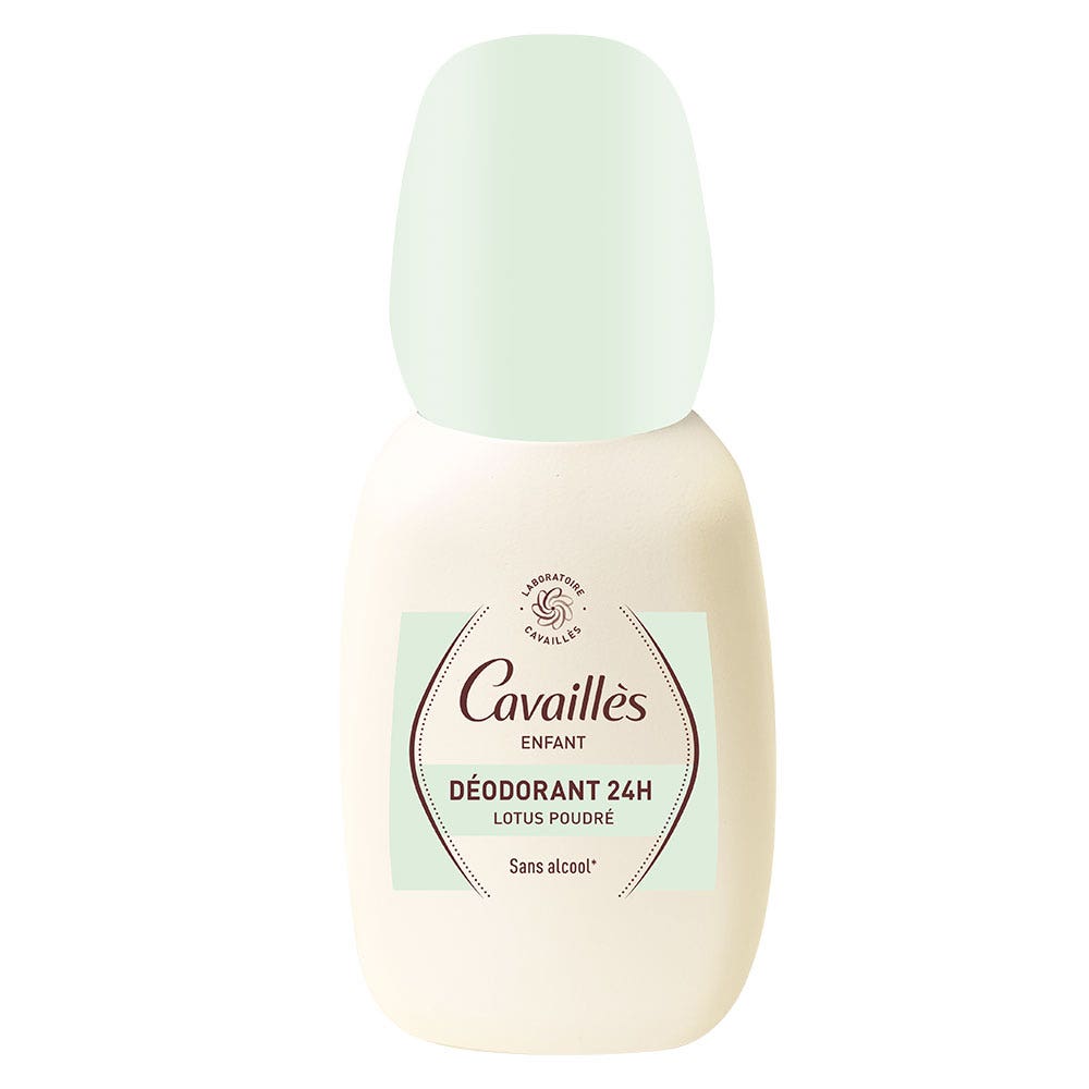 Cavaillès Surgras Pro-Regenerating My 1st Deo Fresh &amp; Sweet 75ml