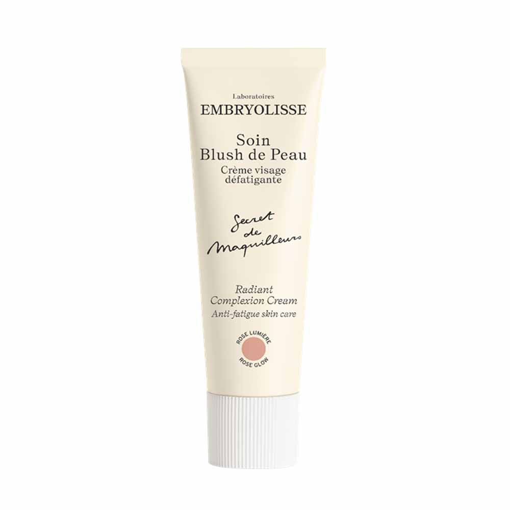 Embryolisse Secrets De Maquilleurs Blush Treatment Rose Lumière 30ml