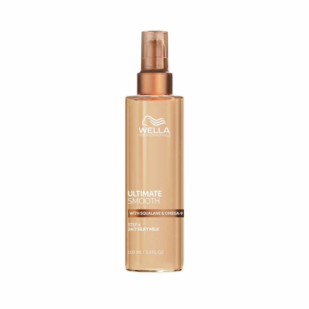 Wella Professionals Ultimate Smooth Silky 24-hour balm 100 ml