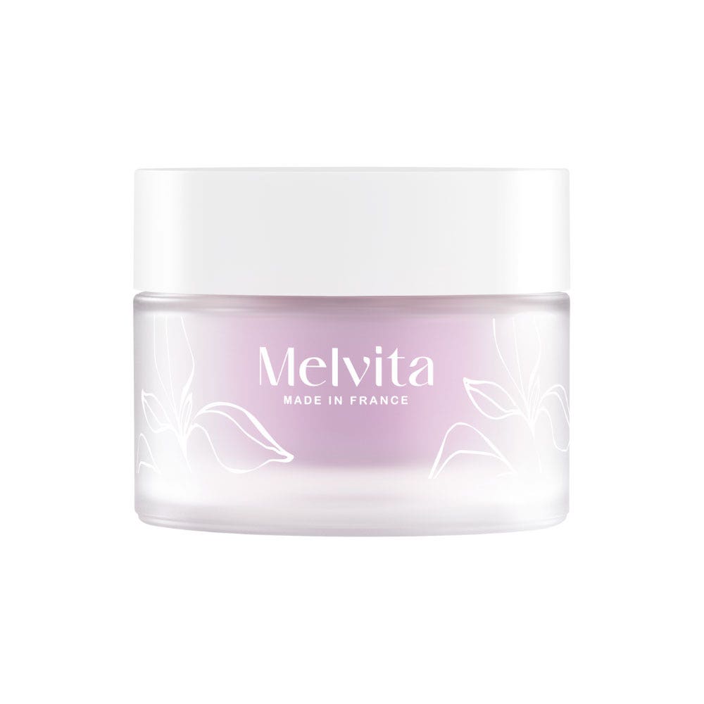 Melvita Nectar de Lumière Brightening anti-dark spot cream 50 ml