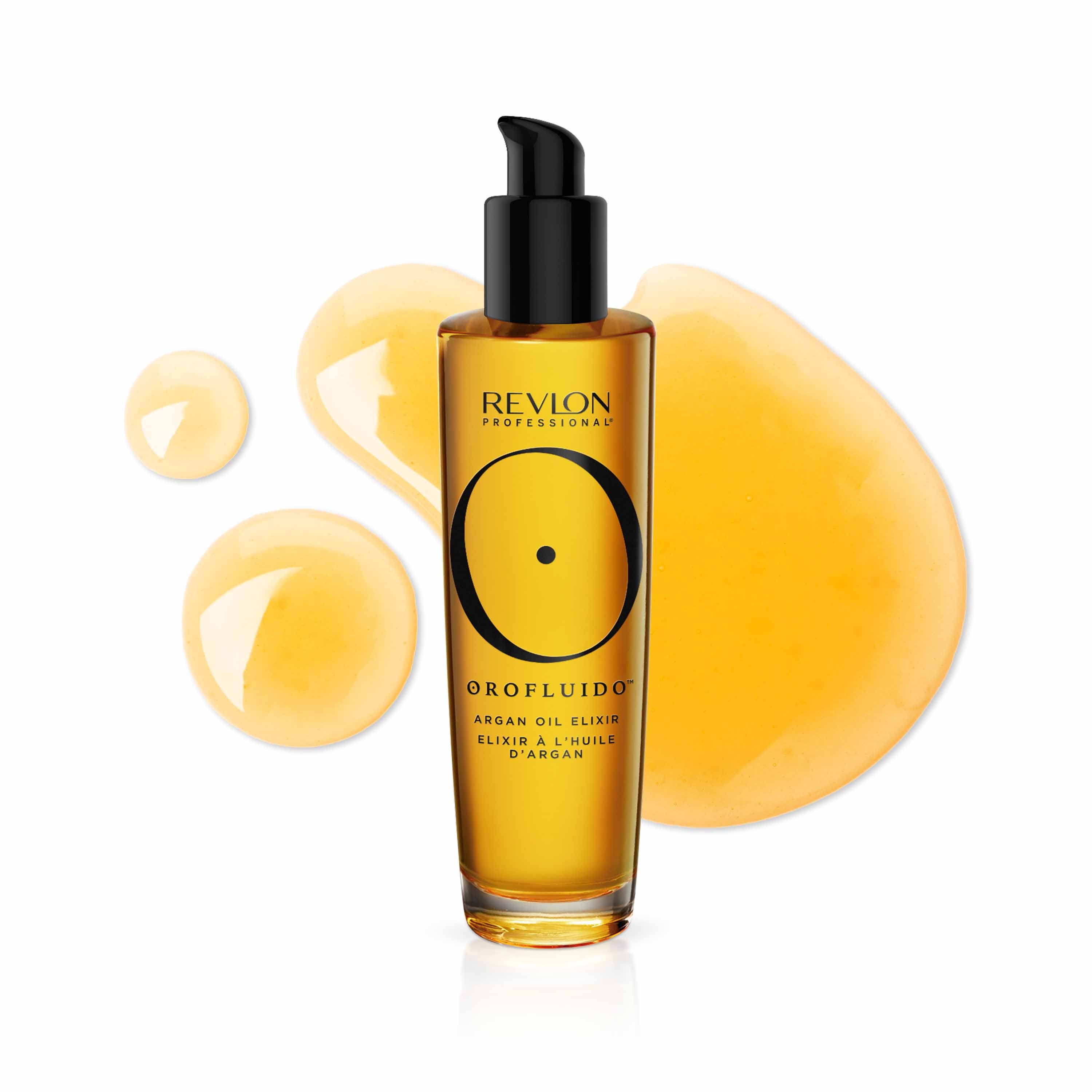 Orofluido Argan oil elixir 85 ml