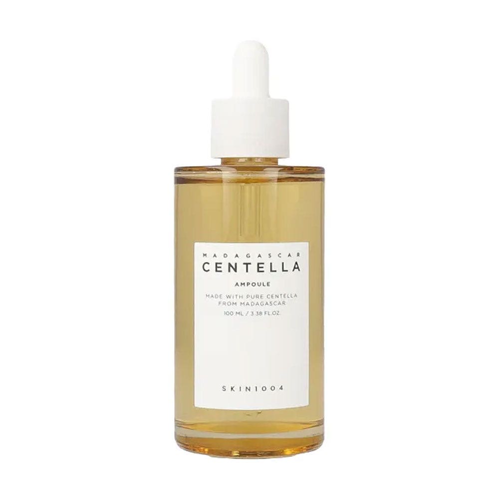 Skin1004 Madagascar Centella Ampoule Sérum hydratant et apaisant 100ml