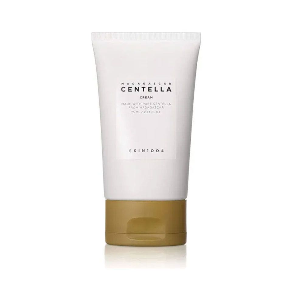 Skin1004 Madagascar Centella Soothing Gel-Crème Hydratant 75ml