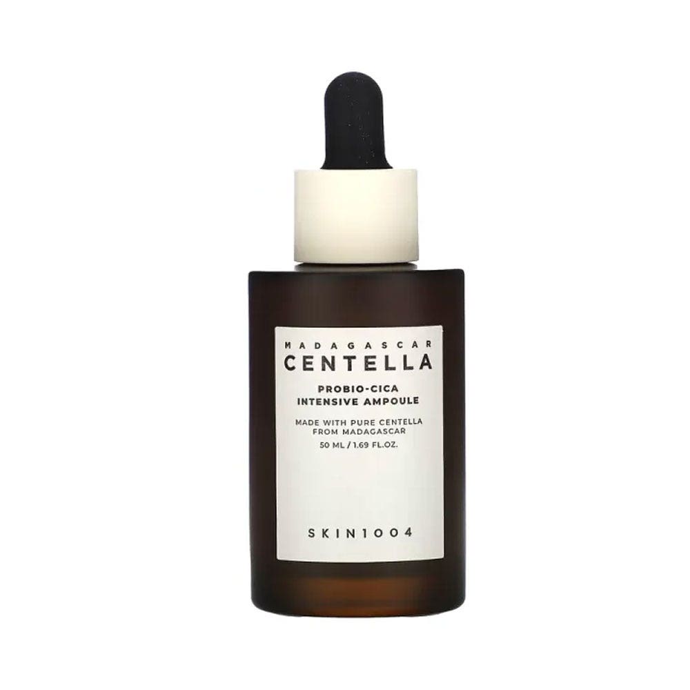 Skin1004 Madagascar Centella Probio-Cica Intensive Ampoule Sérum Hydratant 50ml