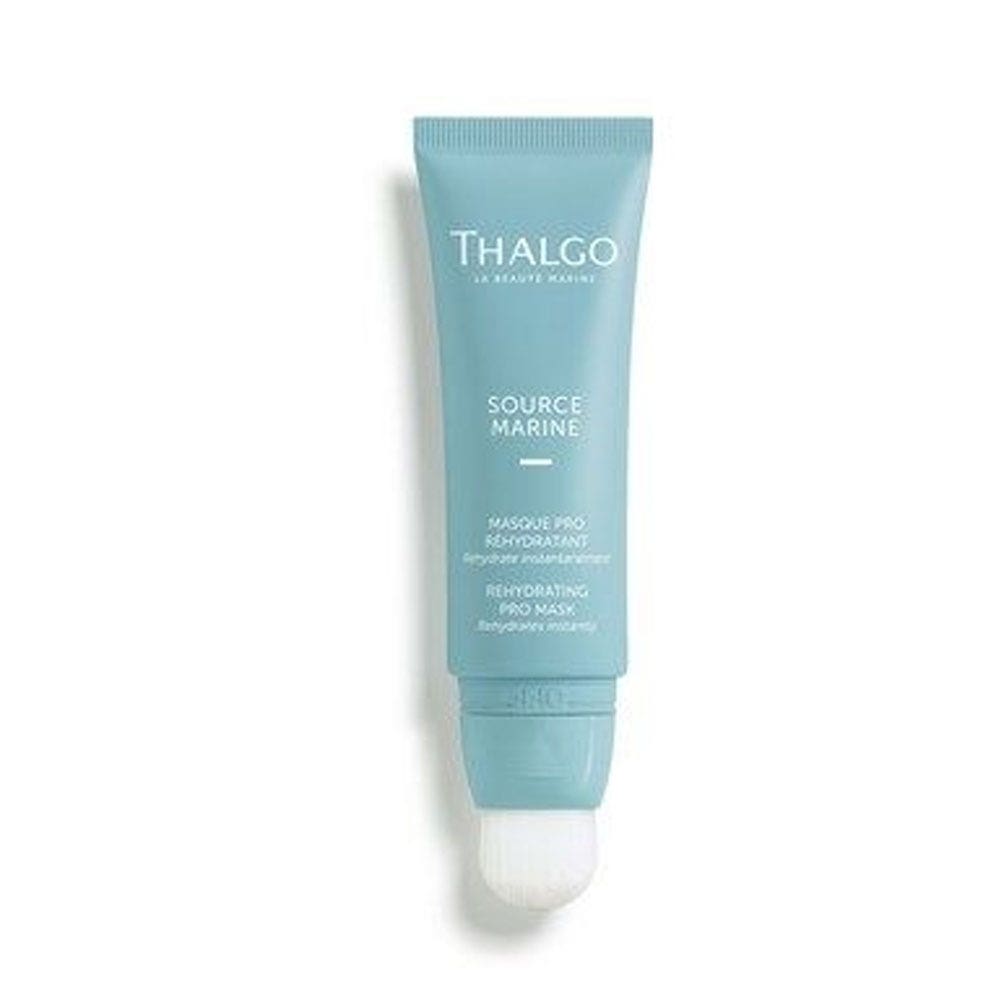 Thalgo Source Marine Masque Pro Réhydratant 50ml