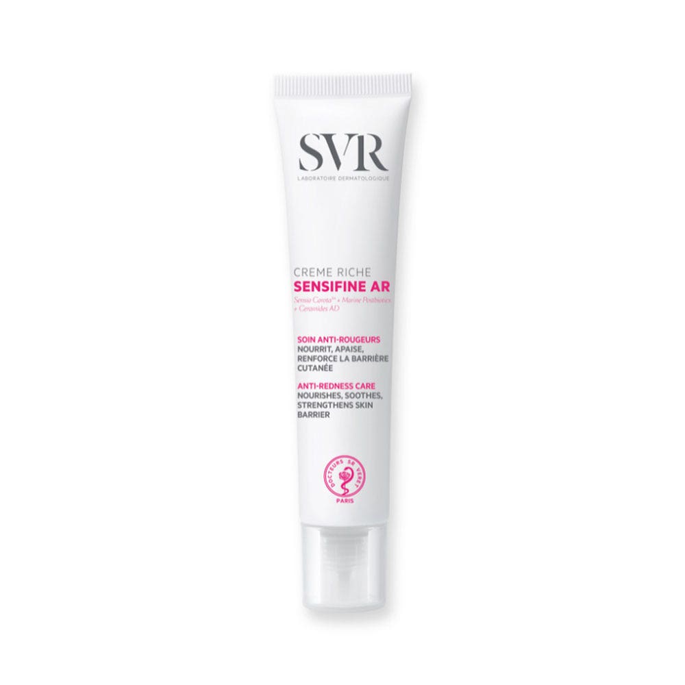Svr Sensifine AR Rich anti-redness care 40 ml