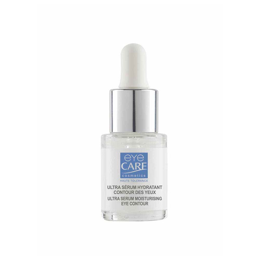 Eye Care Cosmetics Ultra eye contour serum 15 ml
