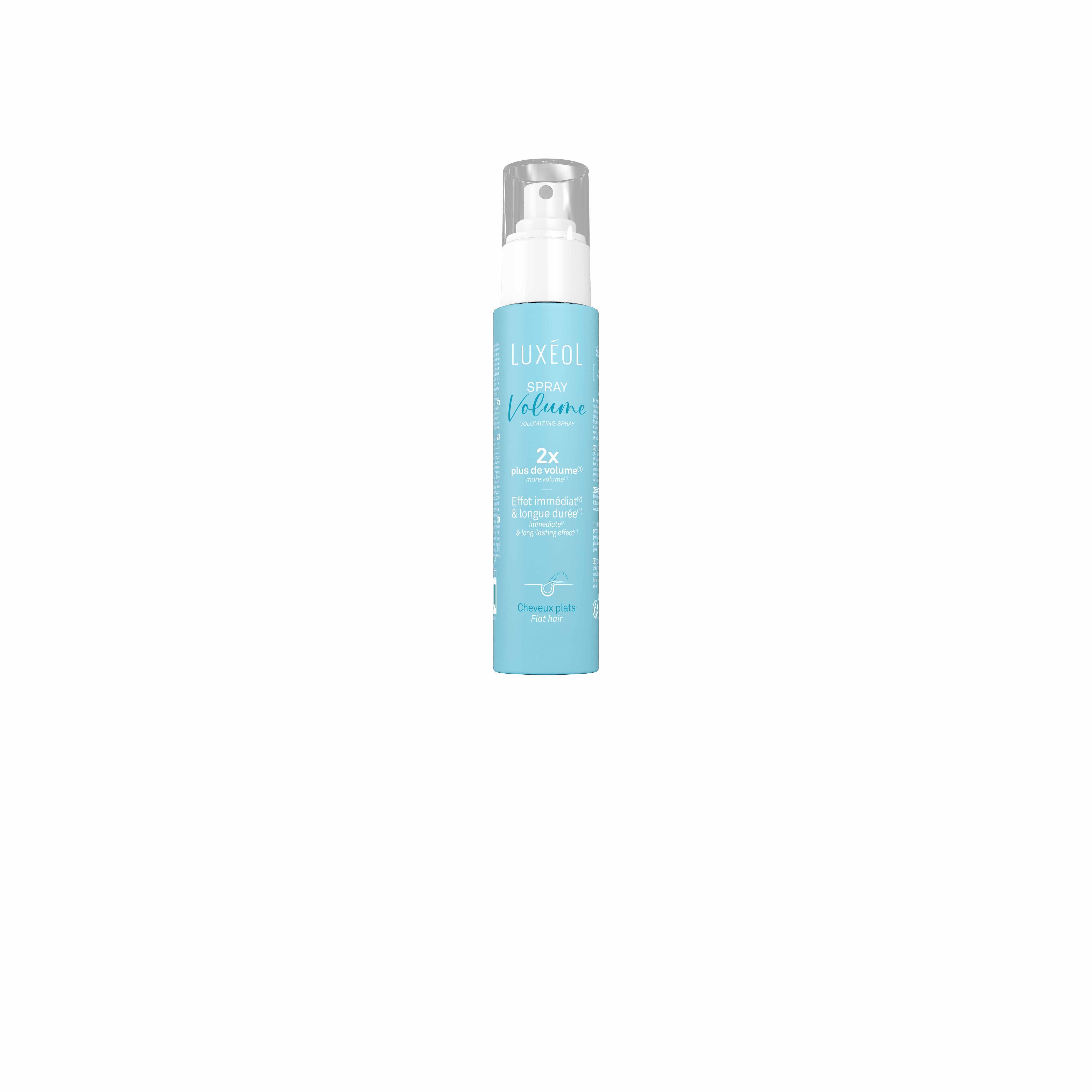 Luxeol Volume spray 150 ml